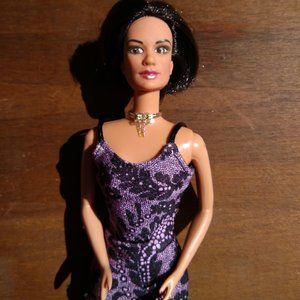 Spice girls Victoria doll 1997